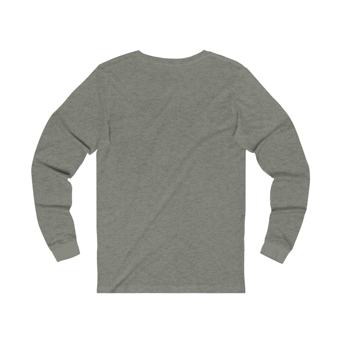 In a World Full of Karens Be A Mary Jane Long Sleeve Tee