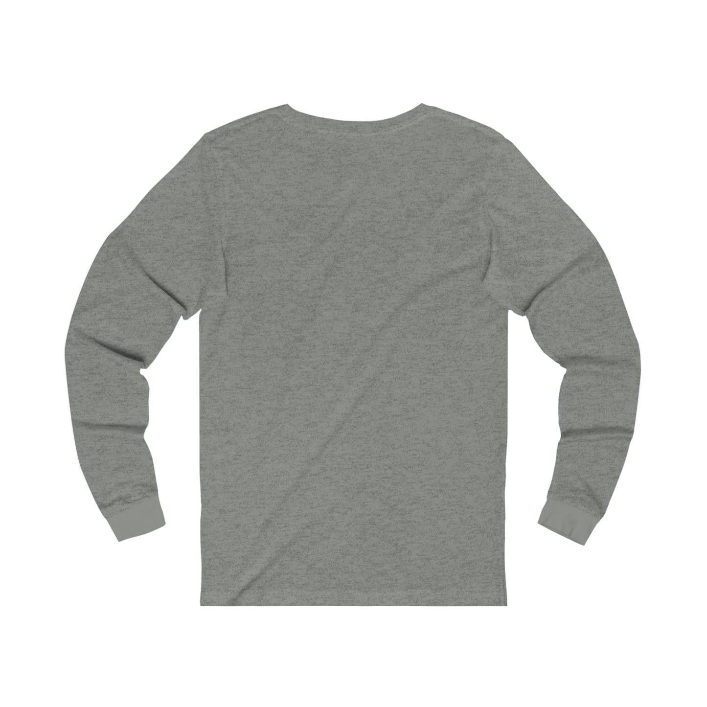 In a World Full of Karens Be A Mary Jane Long Sleeve Tee