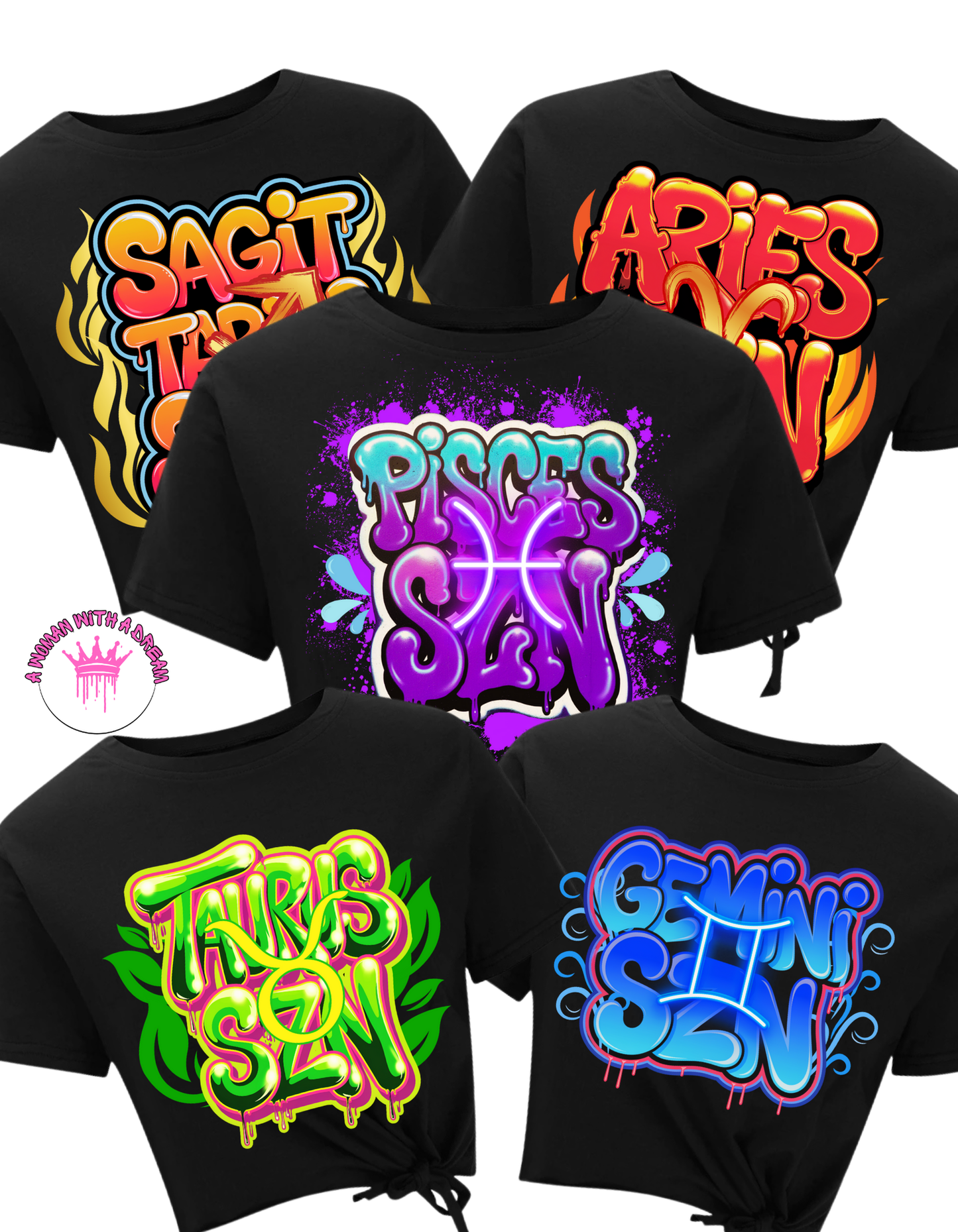 Zodiac T-Shirt