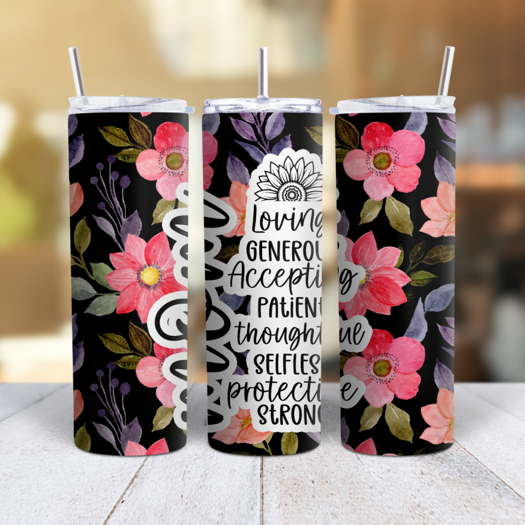 Mother's Day Tumbler