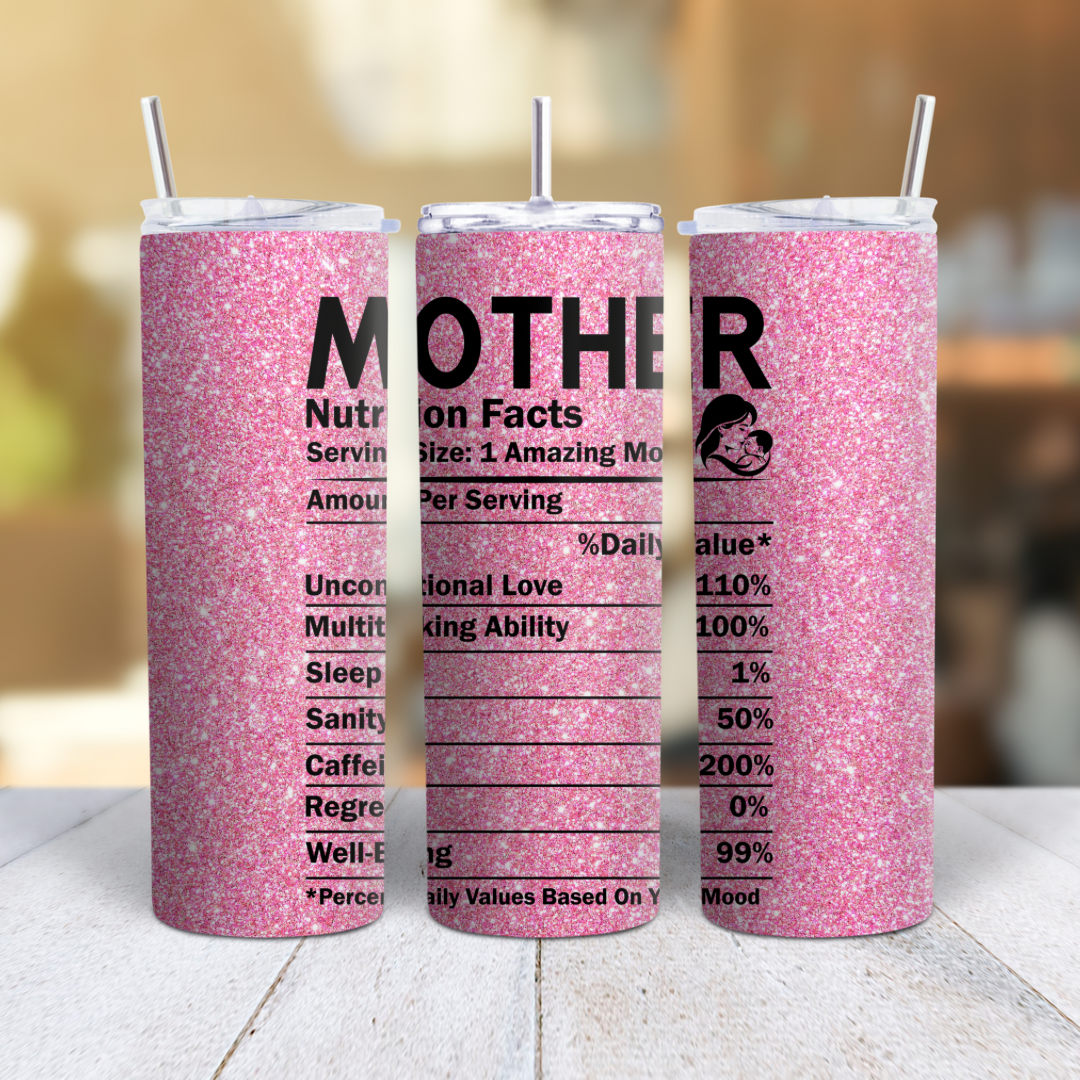 Mother's Day Tumbler