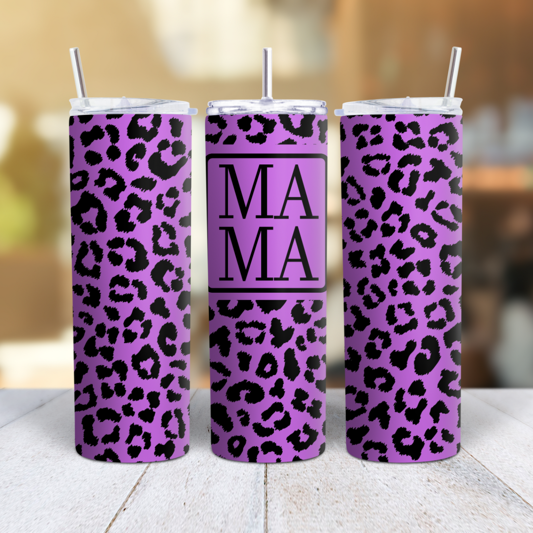 Mother's Day Tumbler
