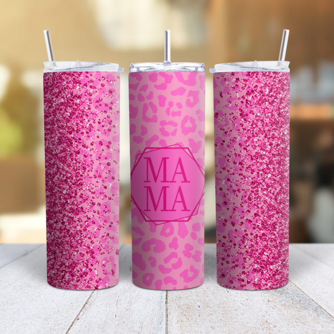 Mother's Day Tumbler