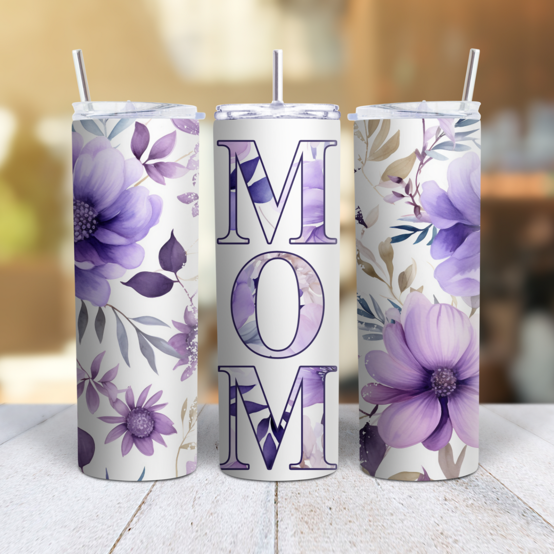 Mother's Day Tumbler