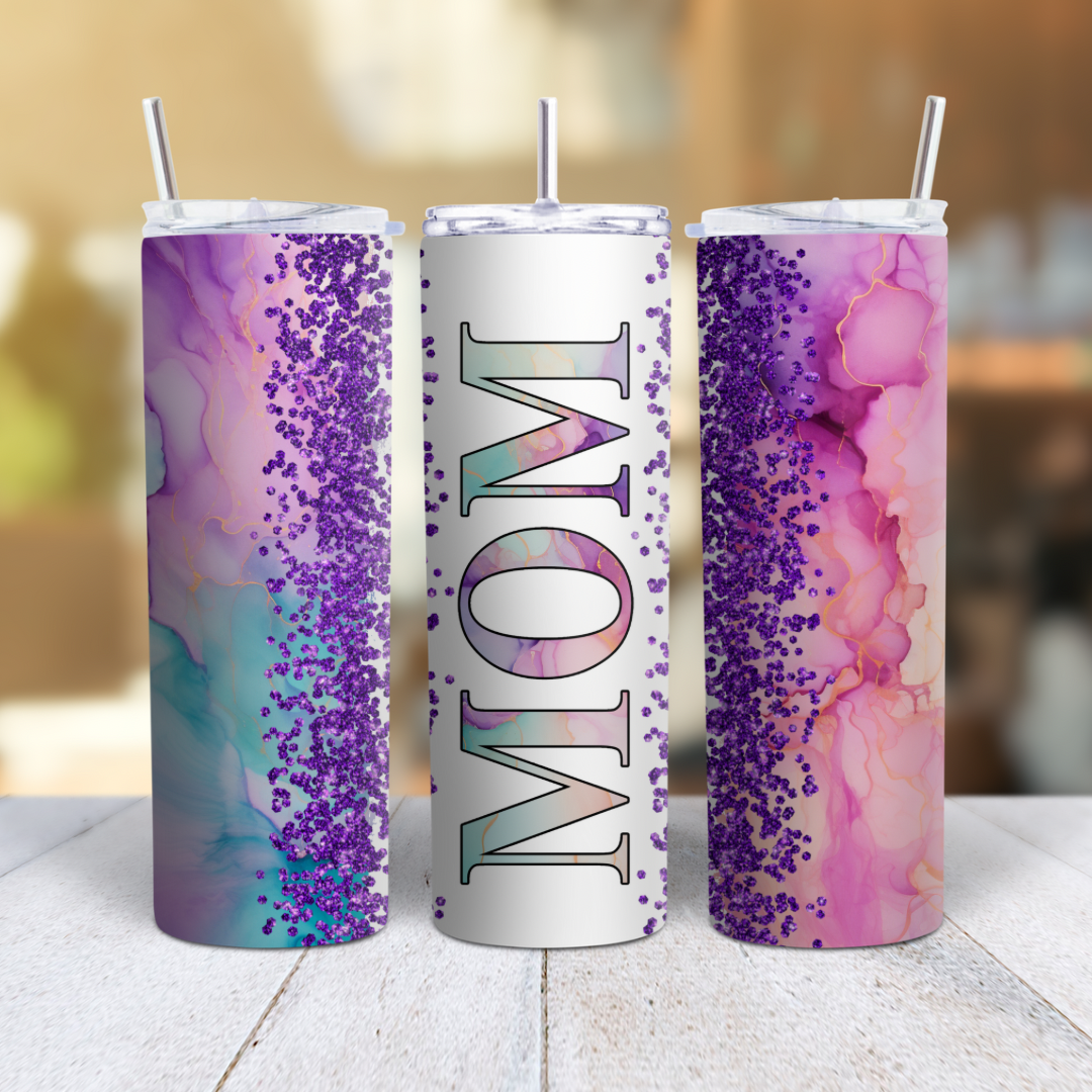 Mother's Day Tumbler