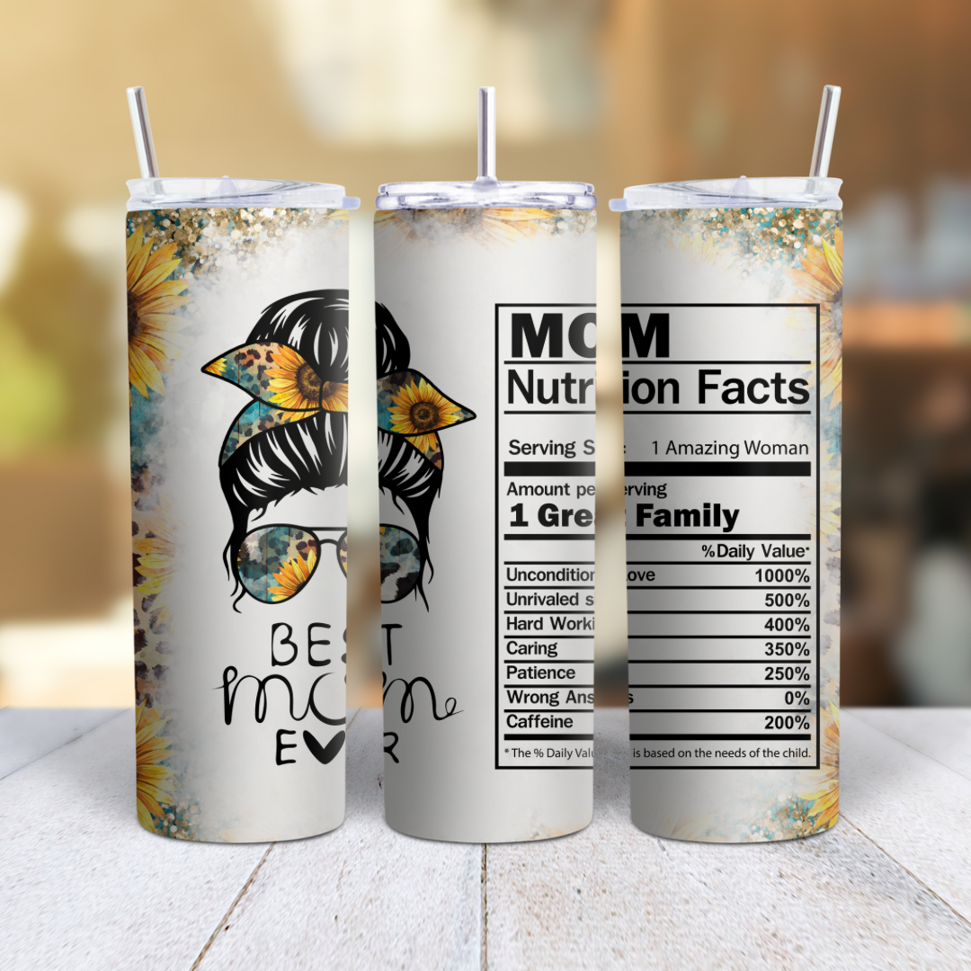 Mother's Day Tumbler