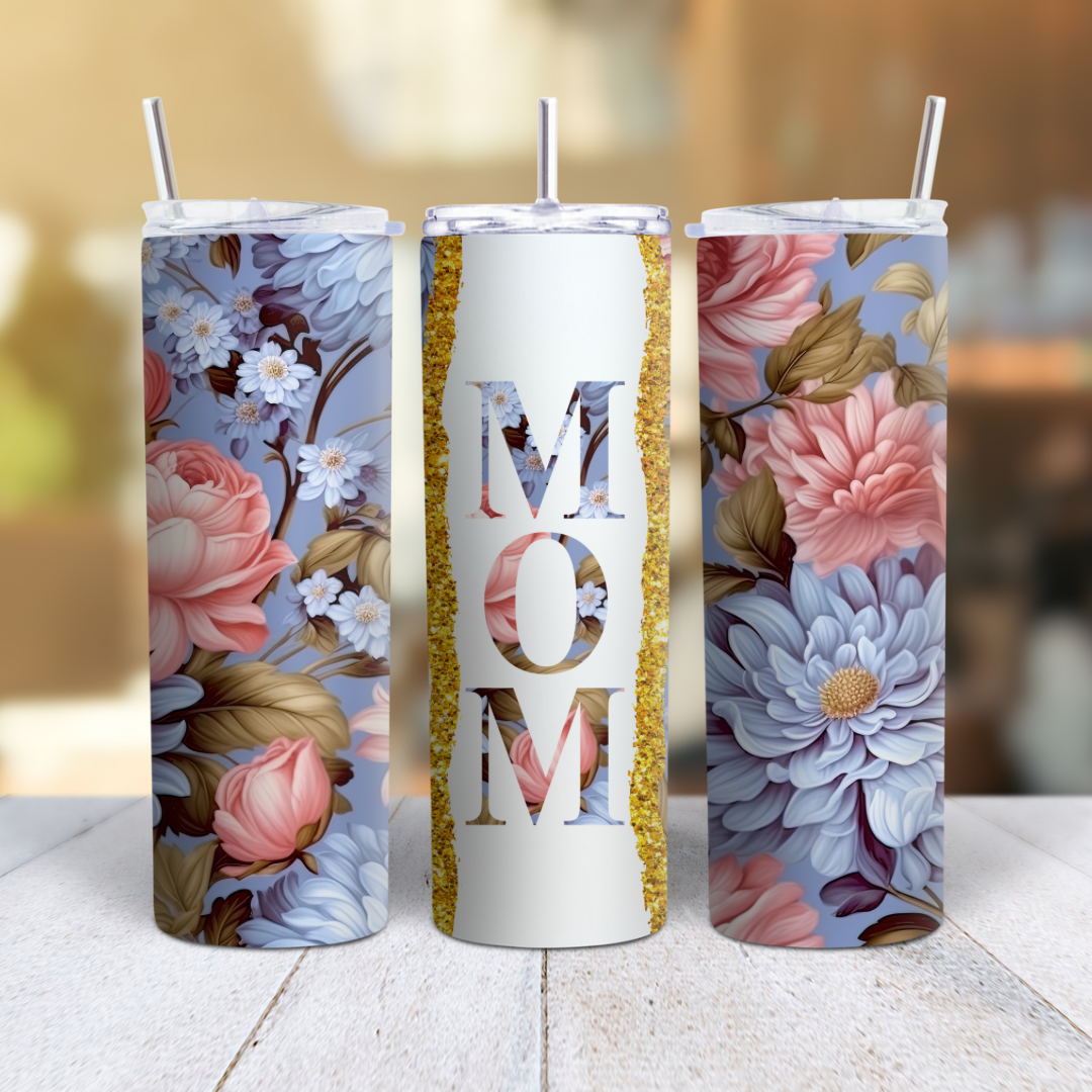 Mother's Day Tumbler