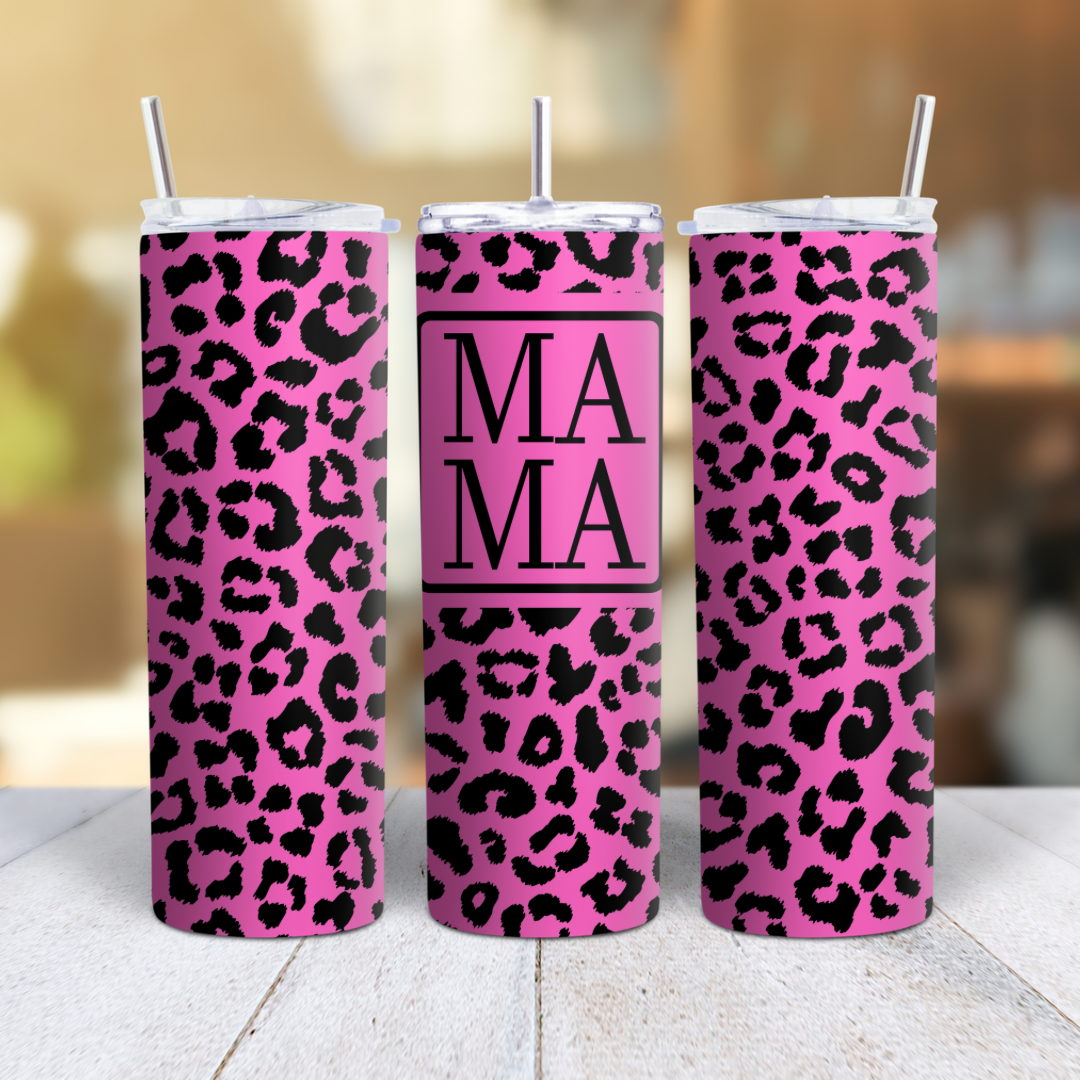 Mother's Day Tumbler