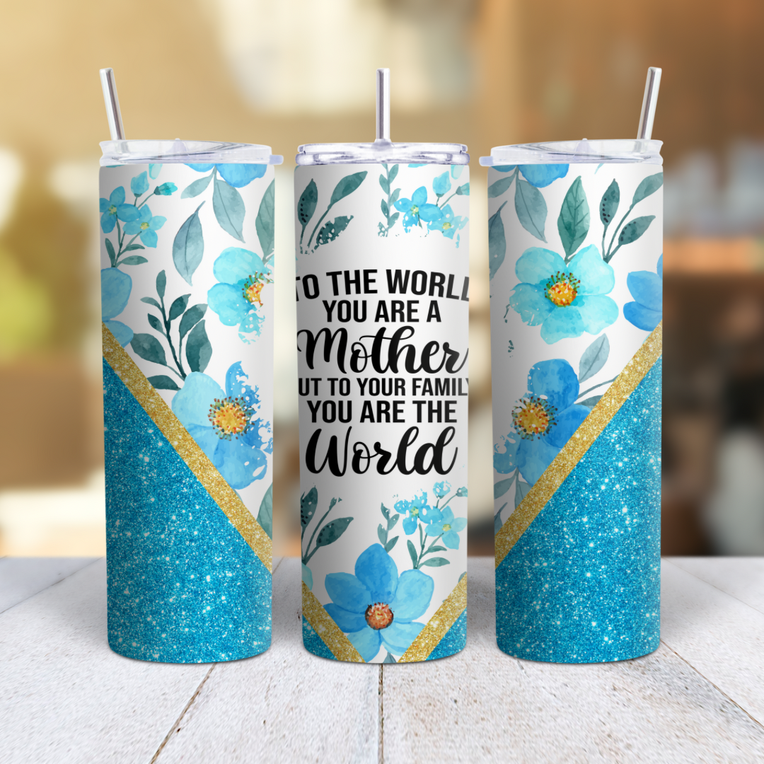 Mother's Day Tumbler