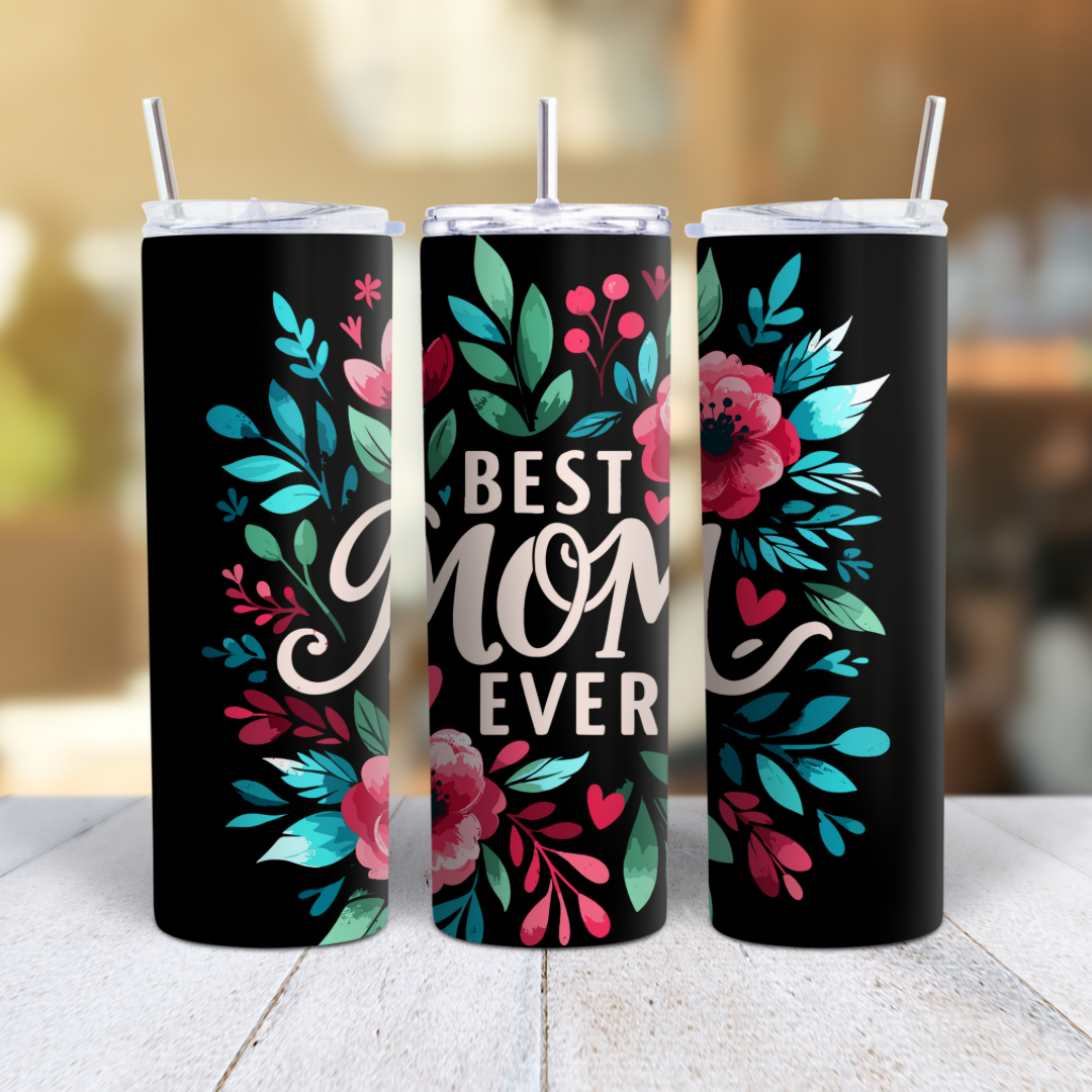 Mother's Day Tumbler