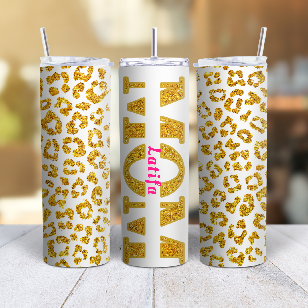 Mother's Day Tumbler