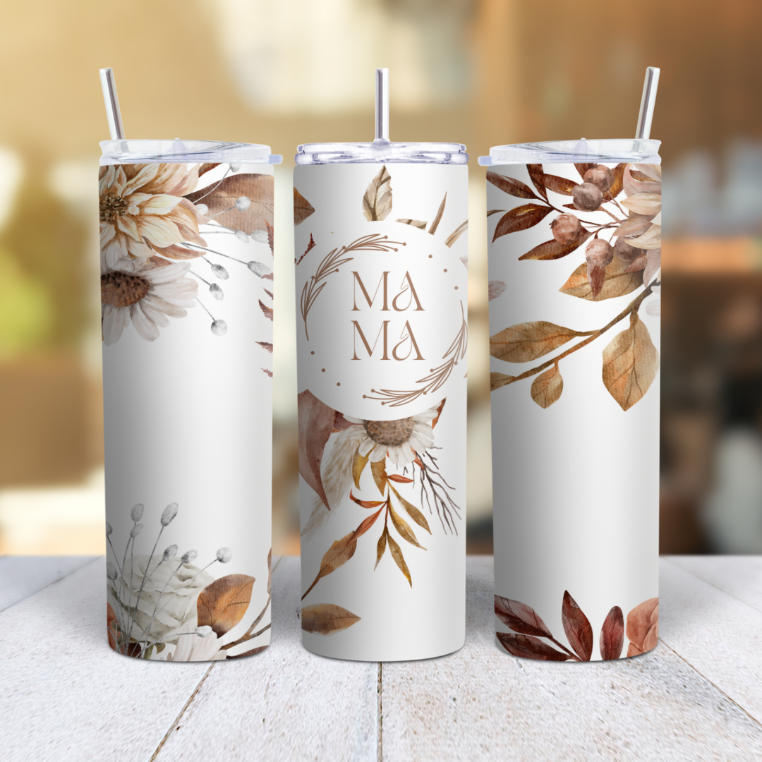 Mother's Day Tumbler