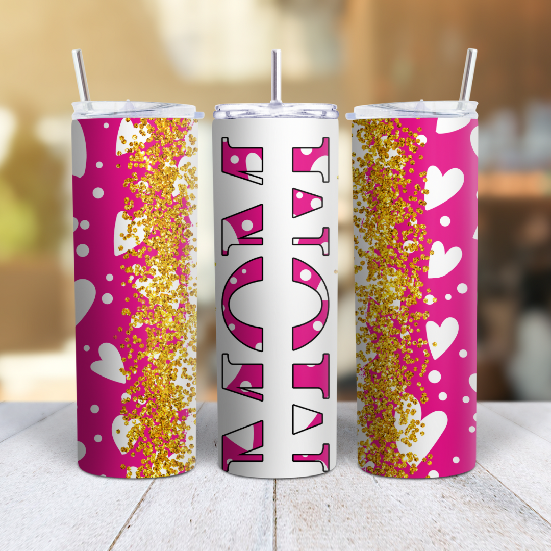 Mother's Day Tumbler
