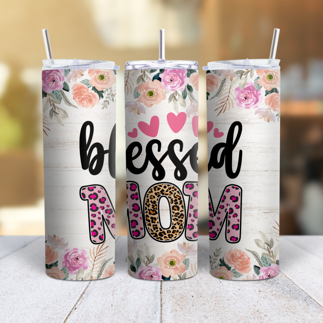 Mother's Day Tumbler