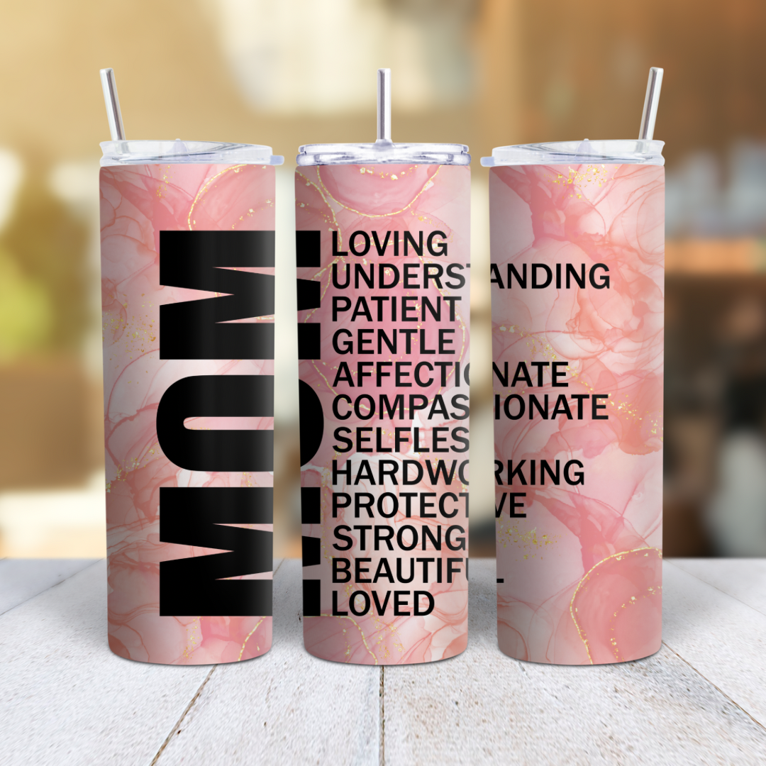 Mother's Day Tumbler