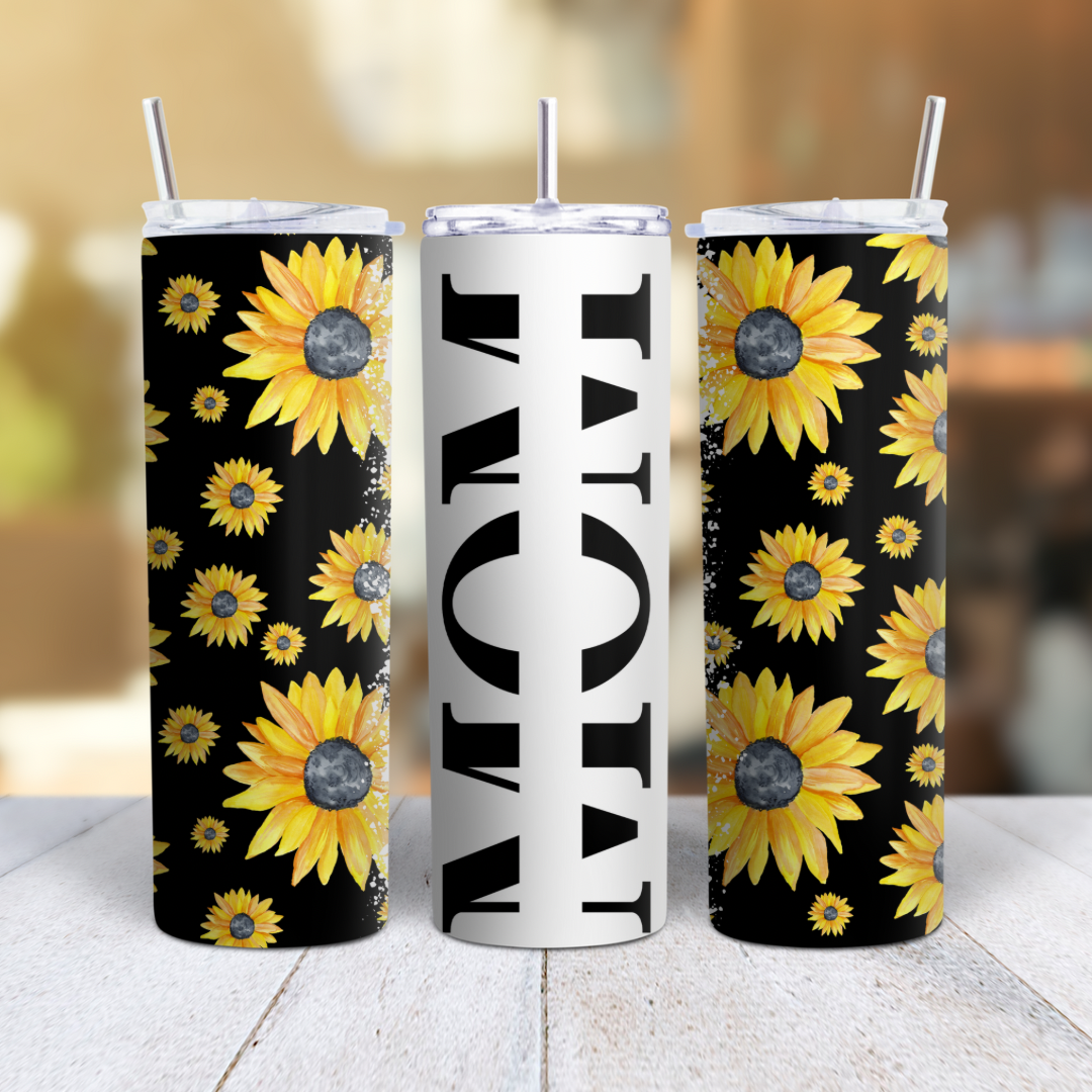 Mother's Day Tumbler