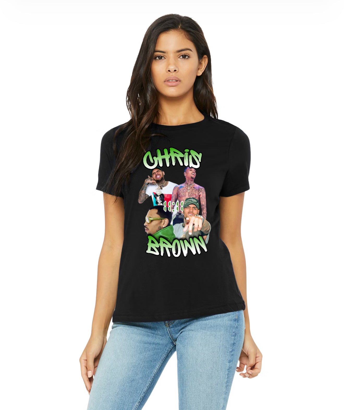 Breezy Vibes T-Shirt