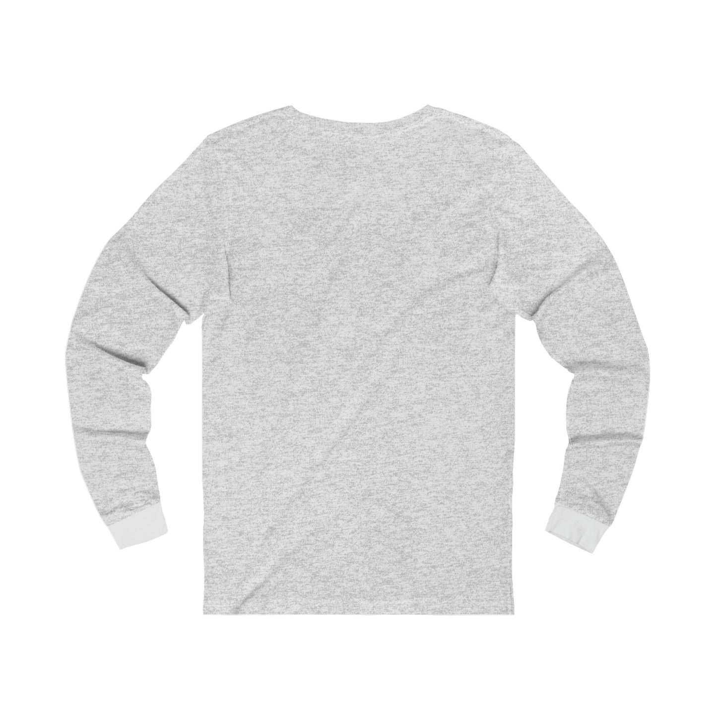 In a World Full of Karens Be A Mary Jane Long Sleeve Tee