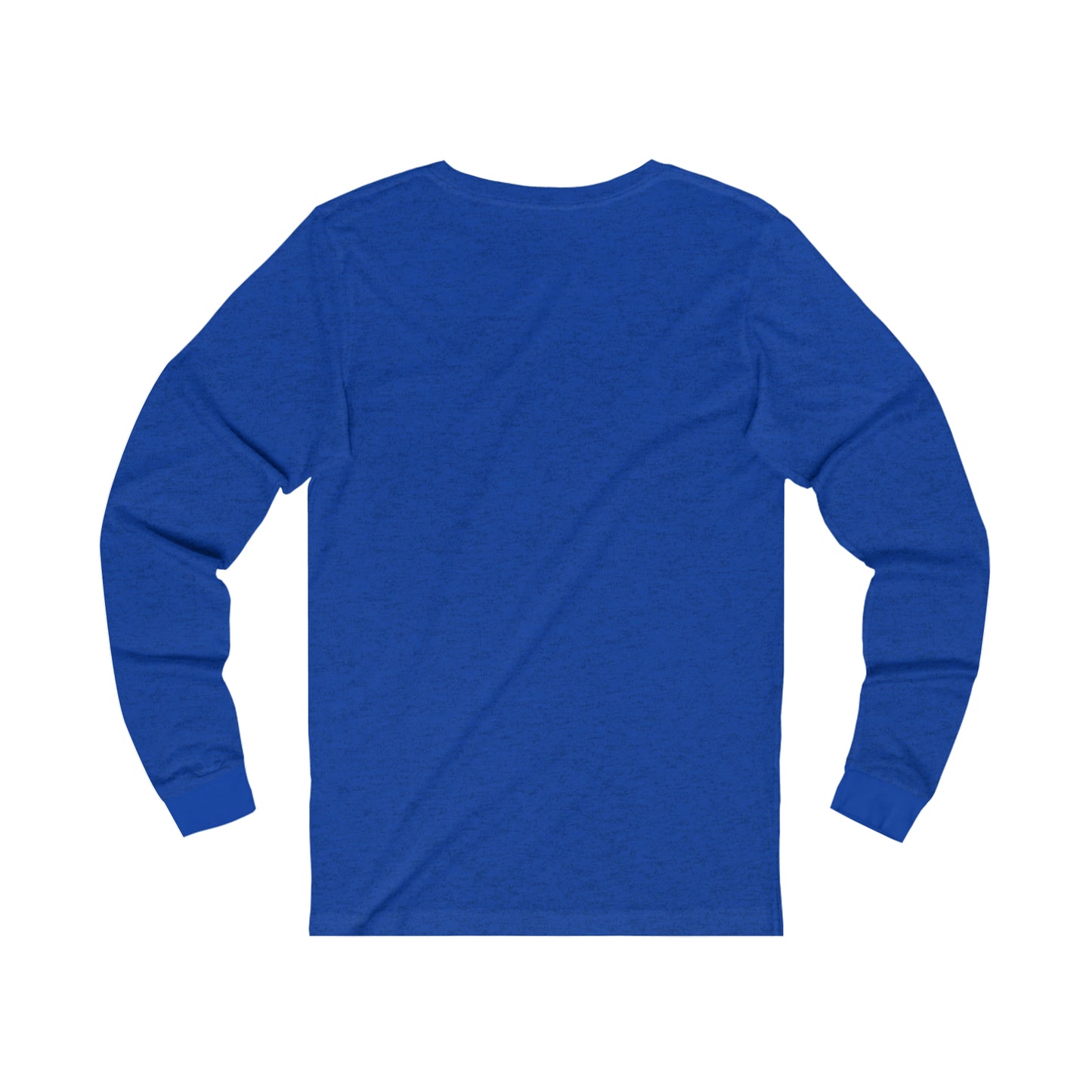 In a World Full of Karens Be A Mary Jane Long Sleeve Tee