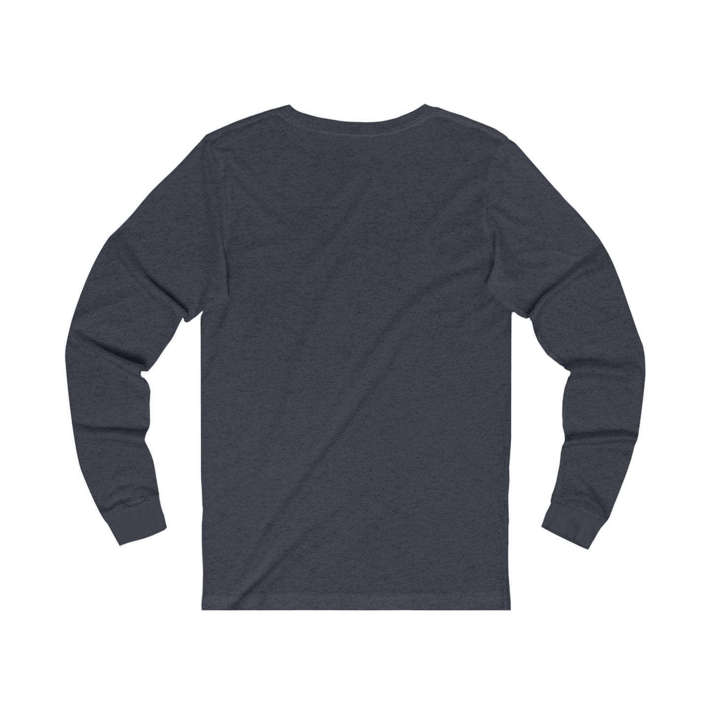 In a World Full of Karens Be A Mary Jane Long Sleeve Tee