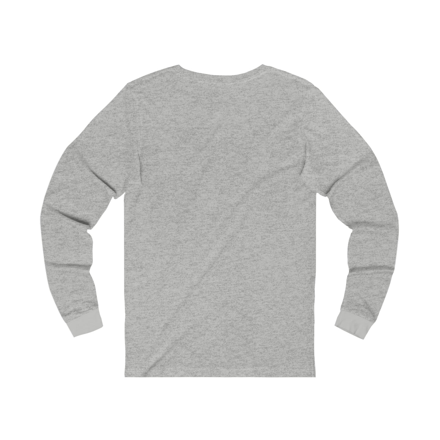 In a World Full of Karens Be A Mary Jane Long Sleeve Tee