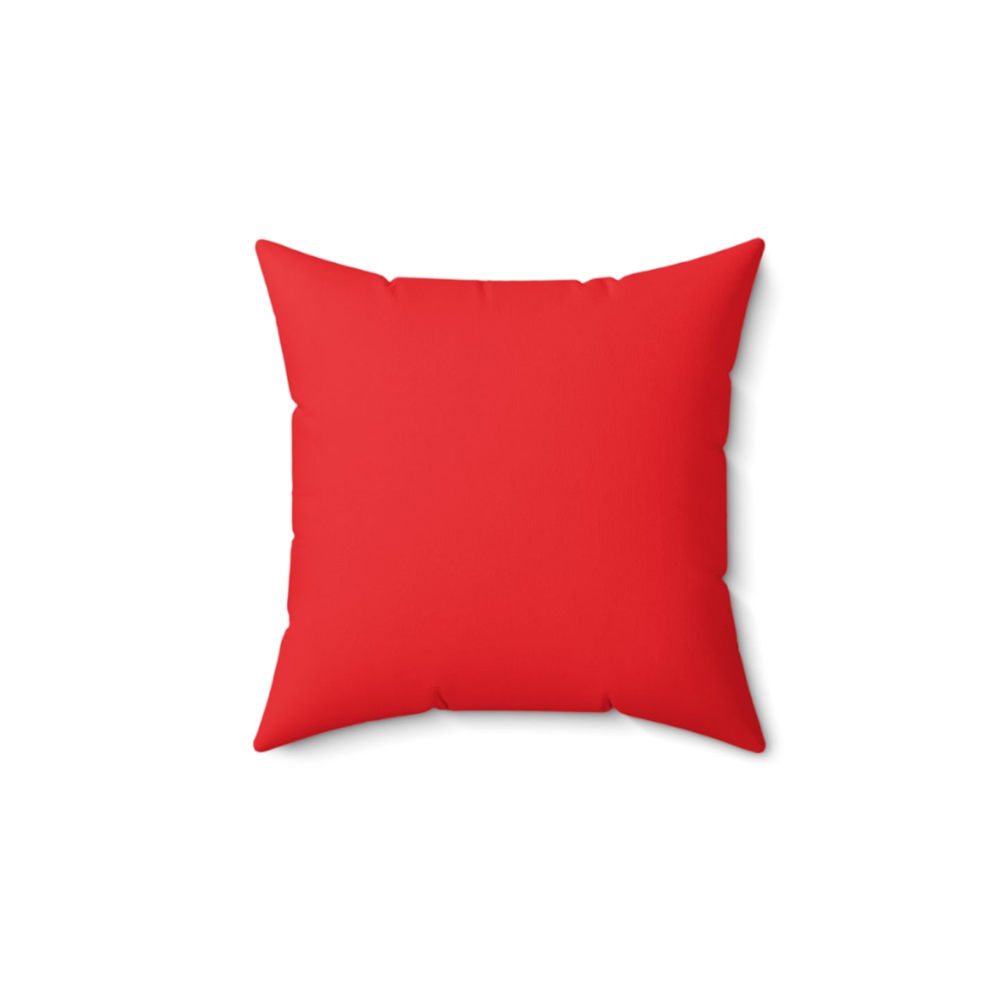 Be Mine Valentine Pillow