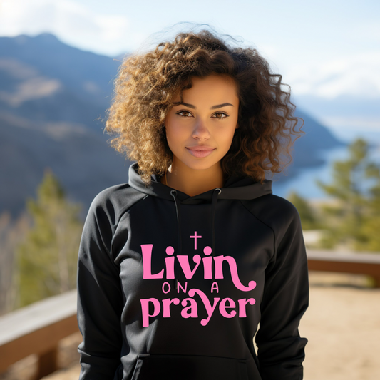Livin on a Prayer