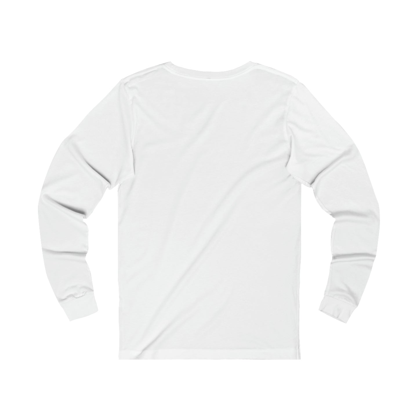 In a World Full of Karens Be A Mary Jane Long Sleeve Tee