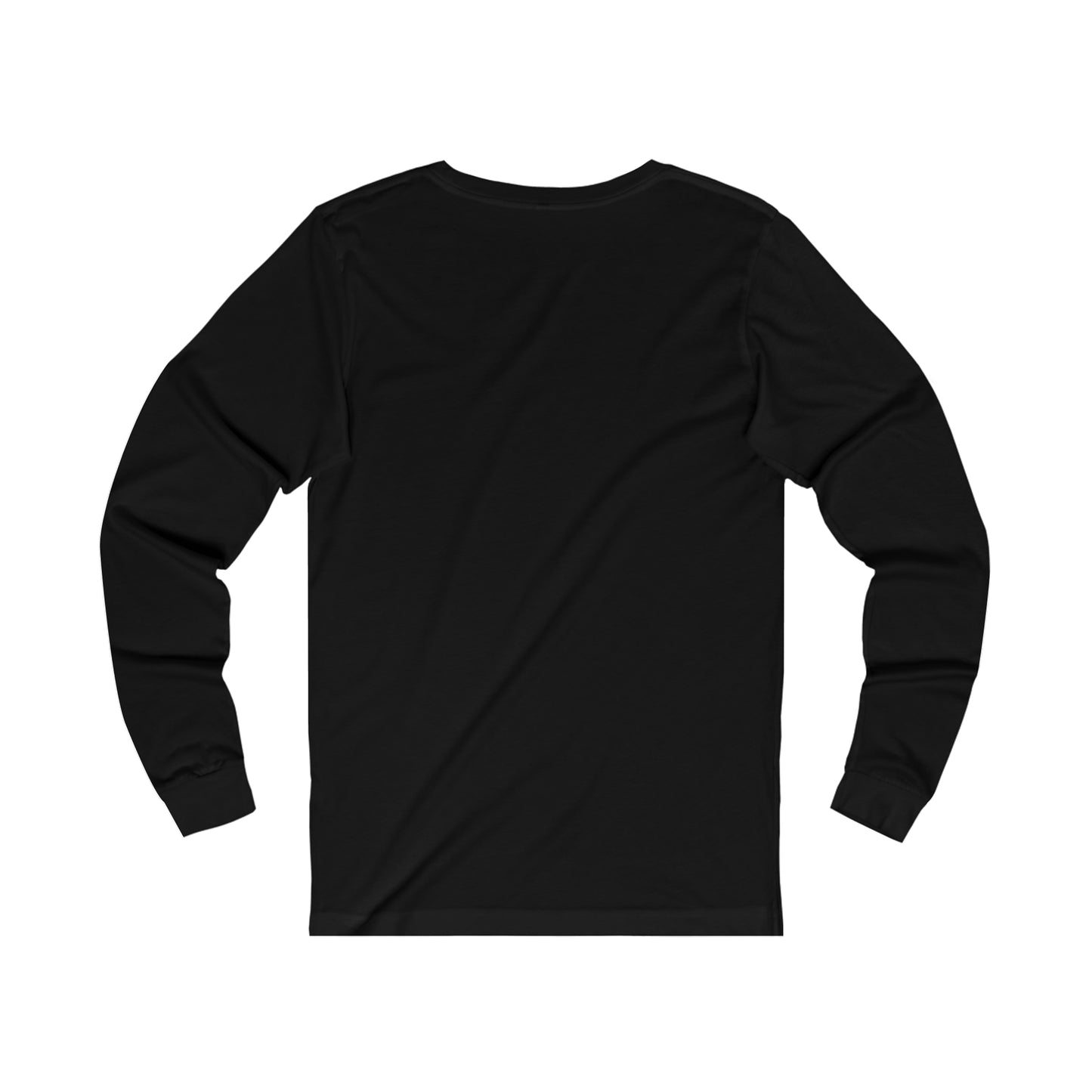 In a World Full of Karens Be A Mary Jane Long Sleeve Tee