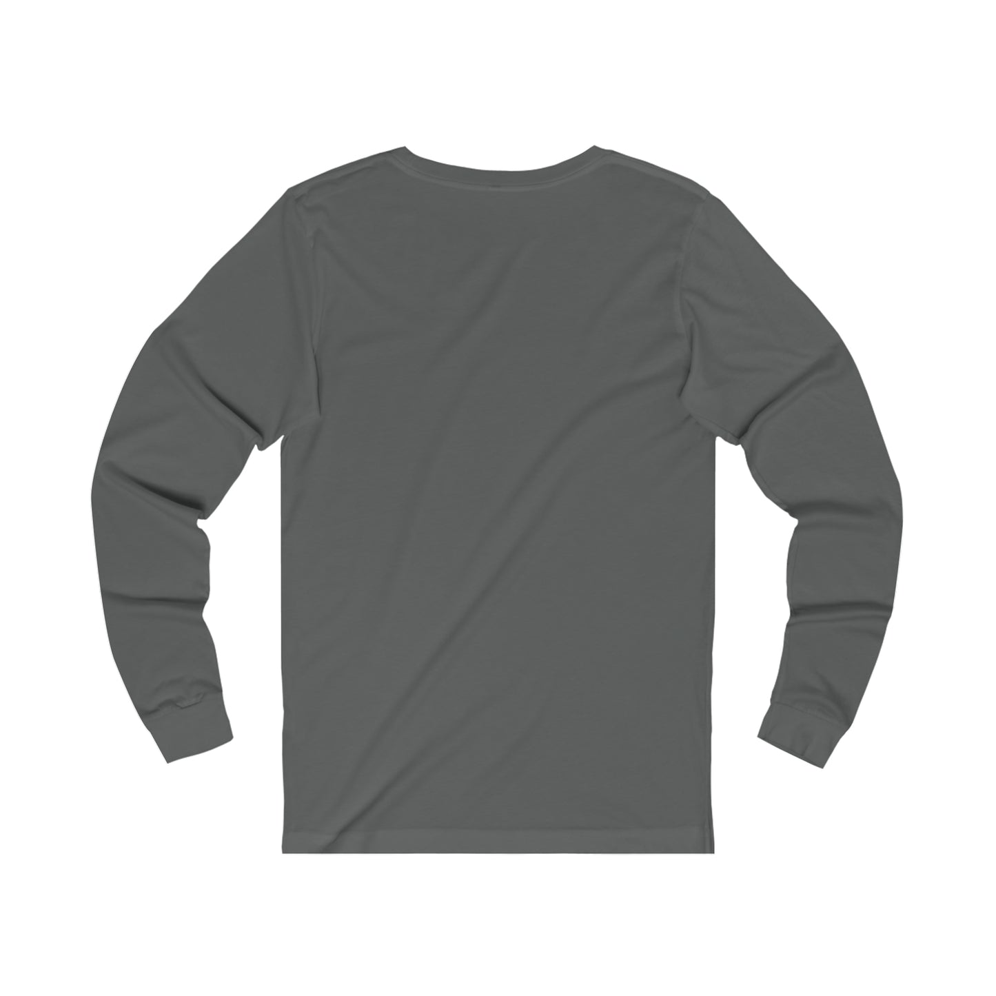In a World Full of Karens Be A Mary Jane Long Sleeve Tee
