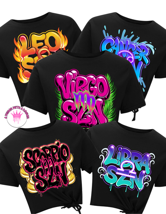 Zodiac T-Shirt