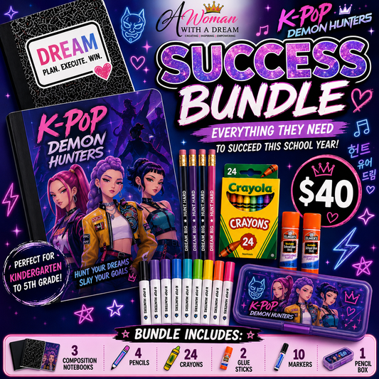 🚀 Success Bundle