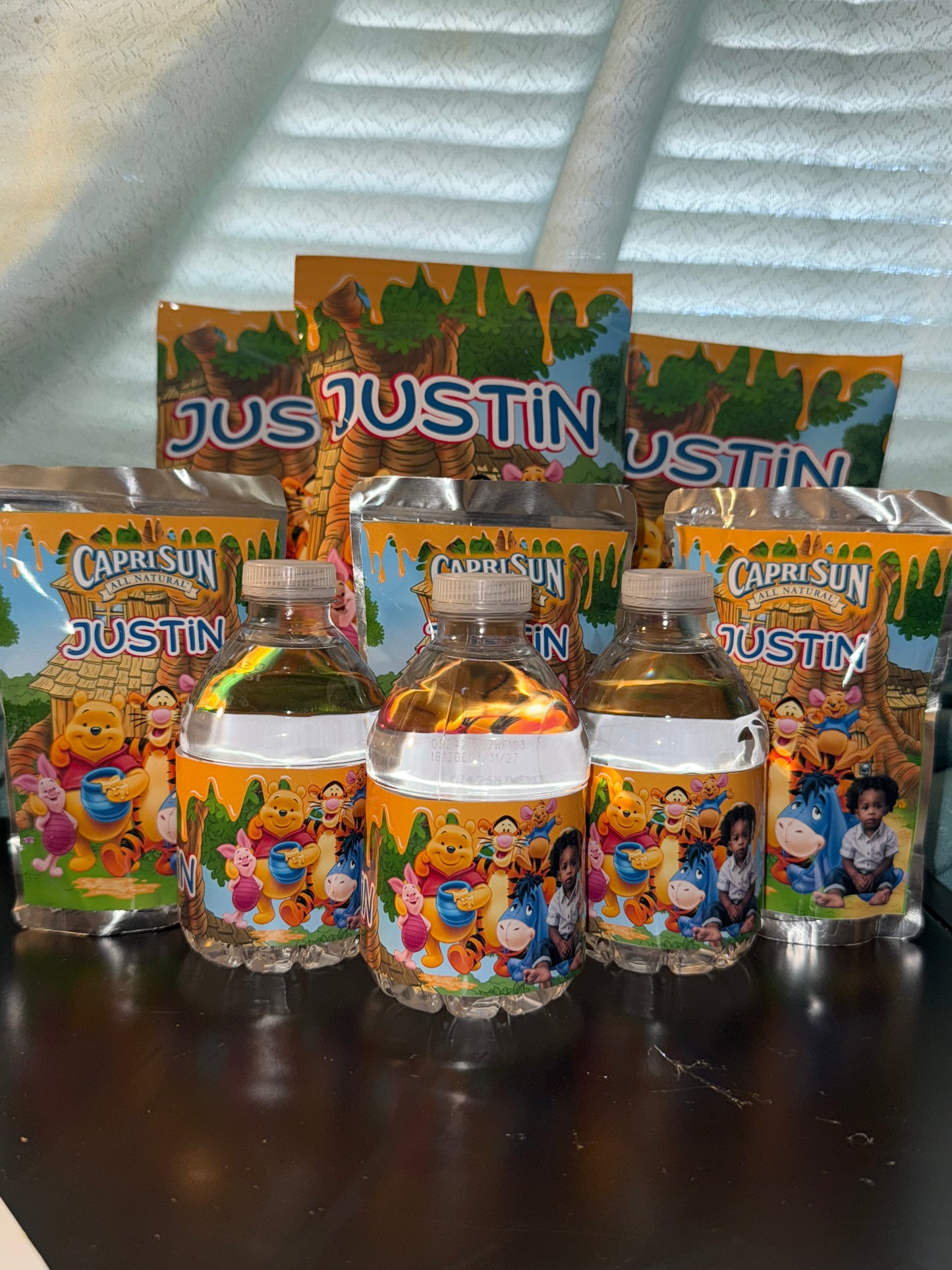 Party Favors Packages