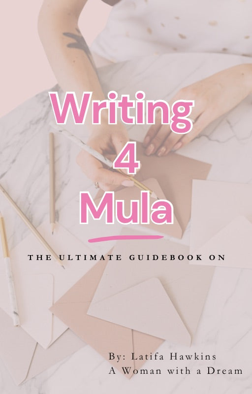 Get Paid to Write Ebook