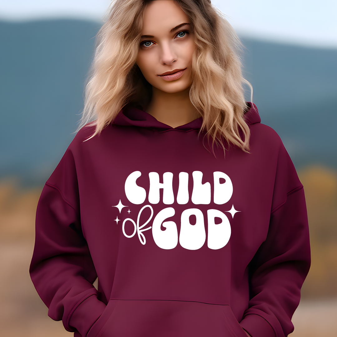 Child Of God